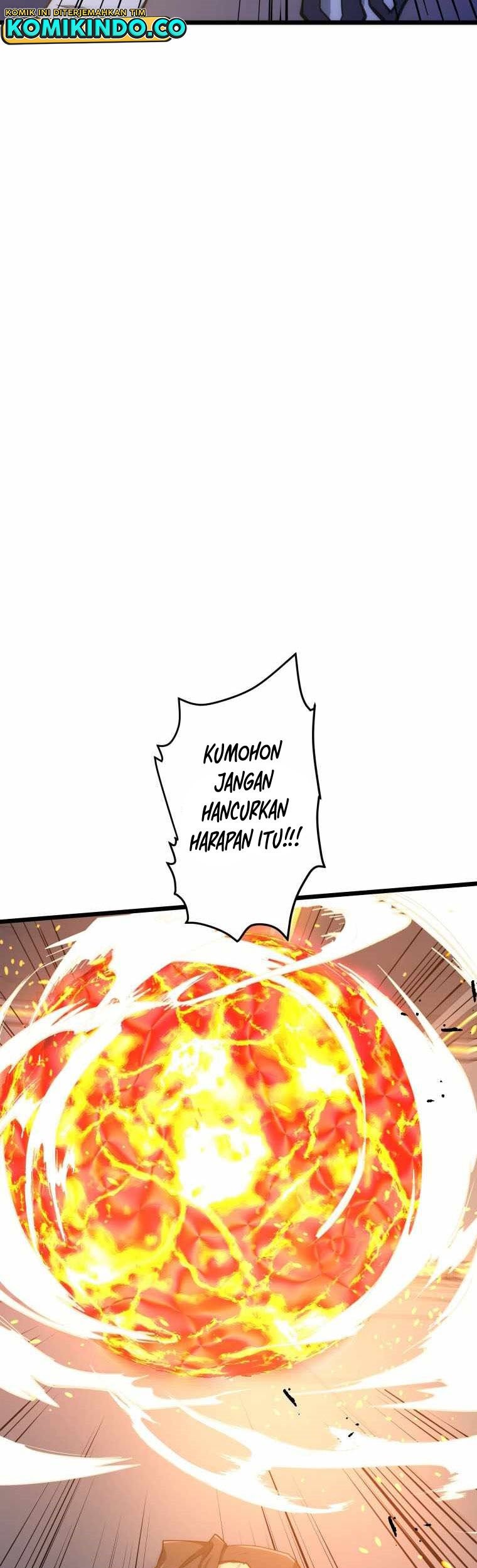 Reverse Tower Dungeon Chapter 17 Gambar 54