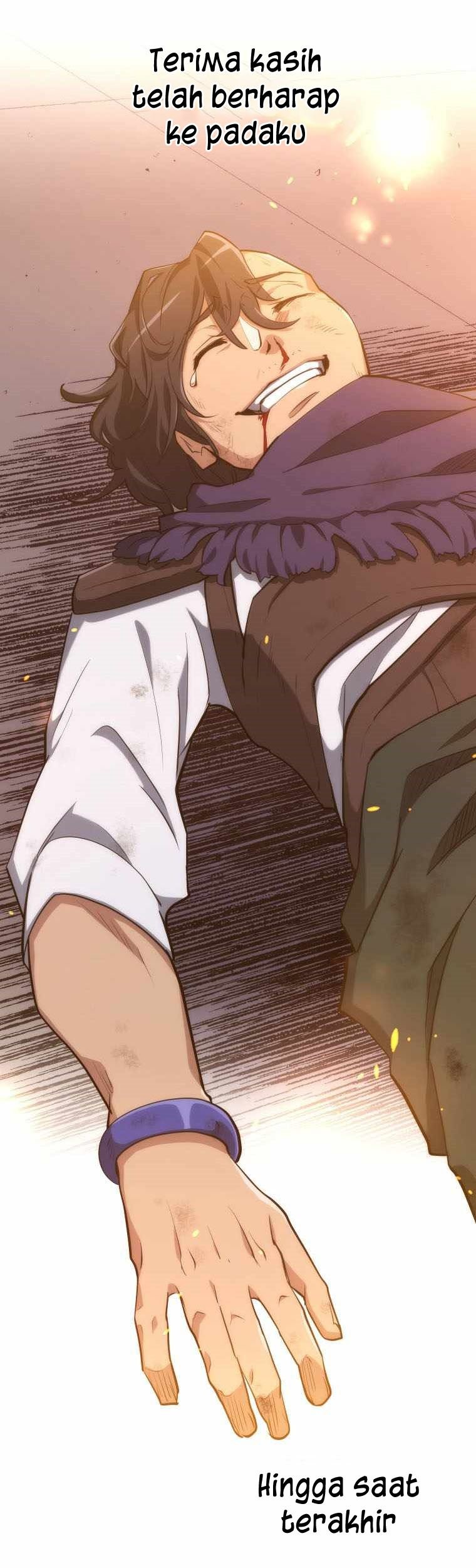 Reverse Tower Dungeon Chapter 17 Gambar 56