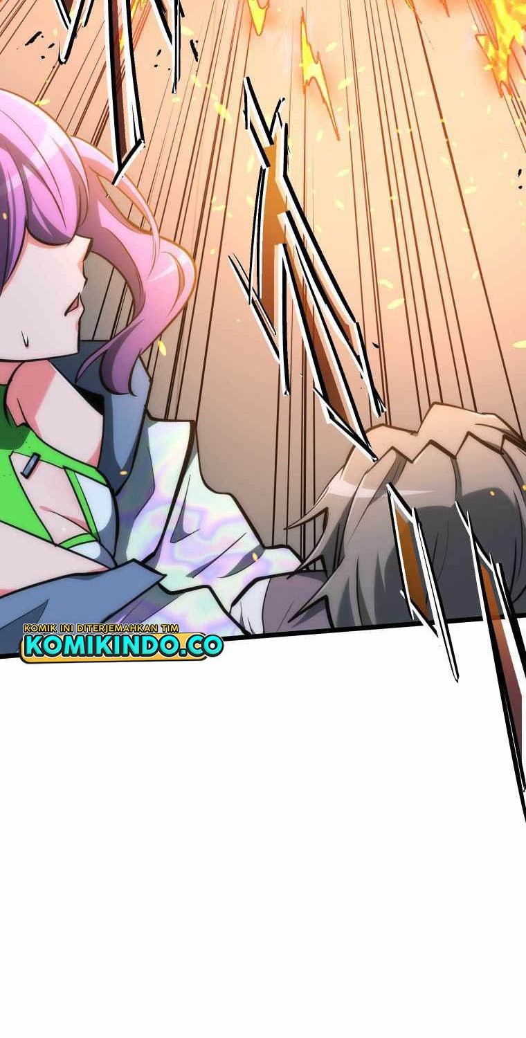 Reverse Tower Dungeon Chapter 17 Gambar 59