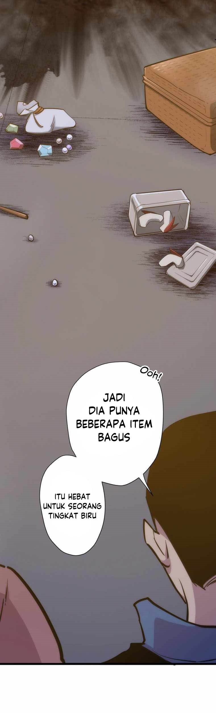 Reverse Tower Dungeon Chapter 17 Gambar 62