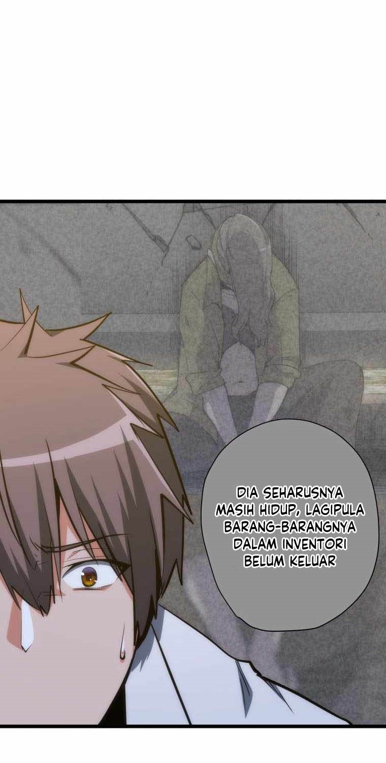 Reverse Tower Dungeon Chapter 17 Gambar 63