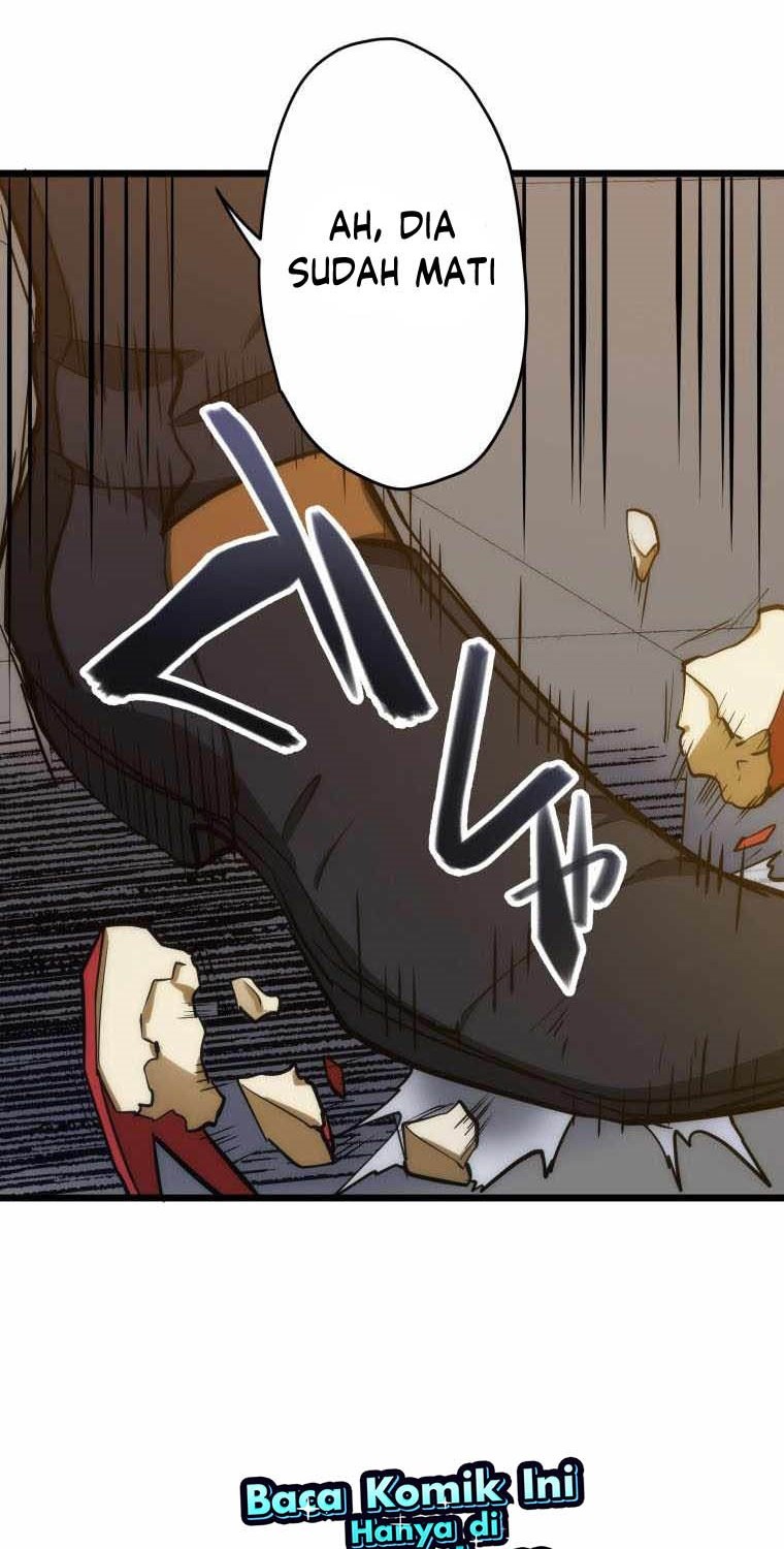 Reverse Tower Dungeon Chapter 17 Gambar 65