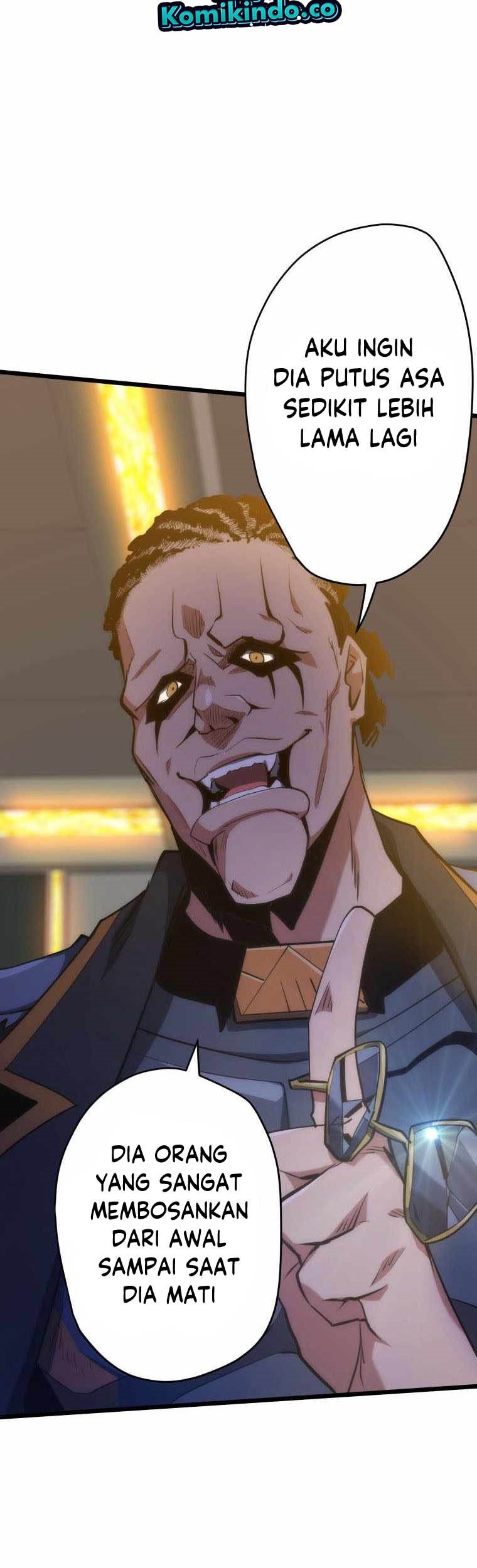 Reverse Tower Dungeon Chapter 17 Gambar 66