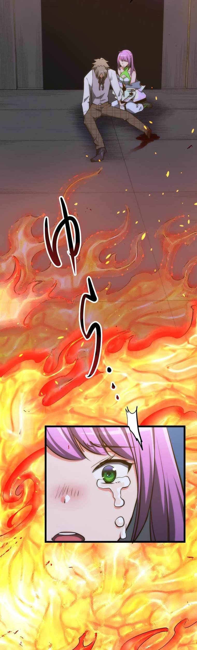 Reverse Tower Dungeon Chapter 17 Gambar 68