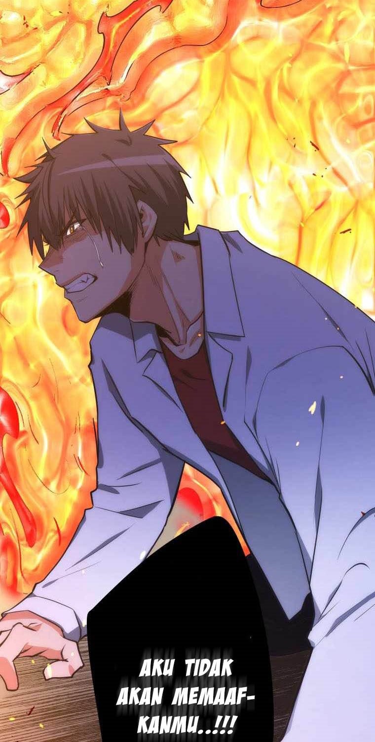 Reverse Tower Dungeon Chapter 17 Gambar 69