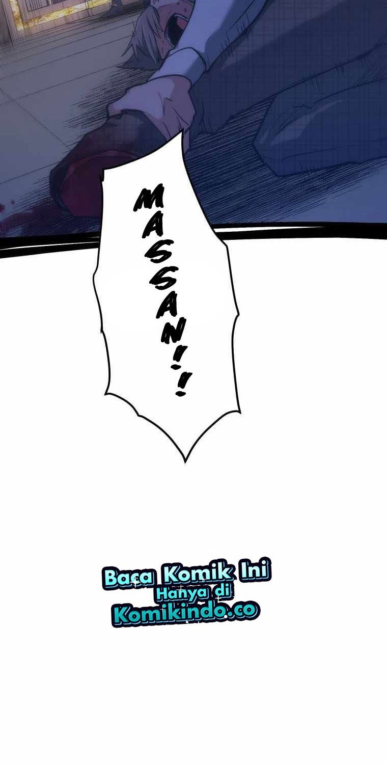 Reverse Tower Dungeon Chapter 17 Gambar 4