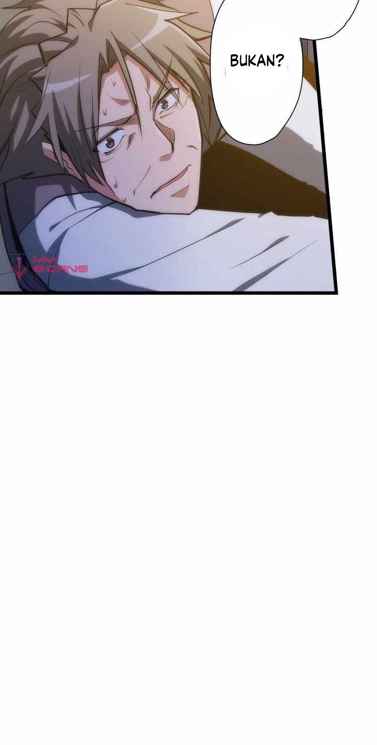 Reverse Tower Dungeon Chapter 17 Gambar 6