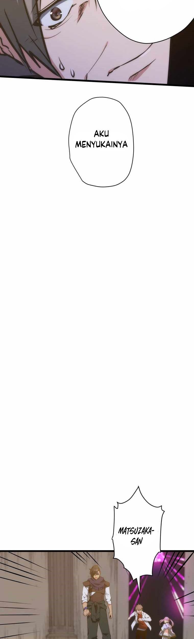 Reverse Tower Dungeon Chapter 17 Gambar 9