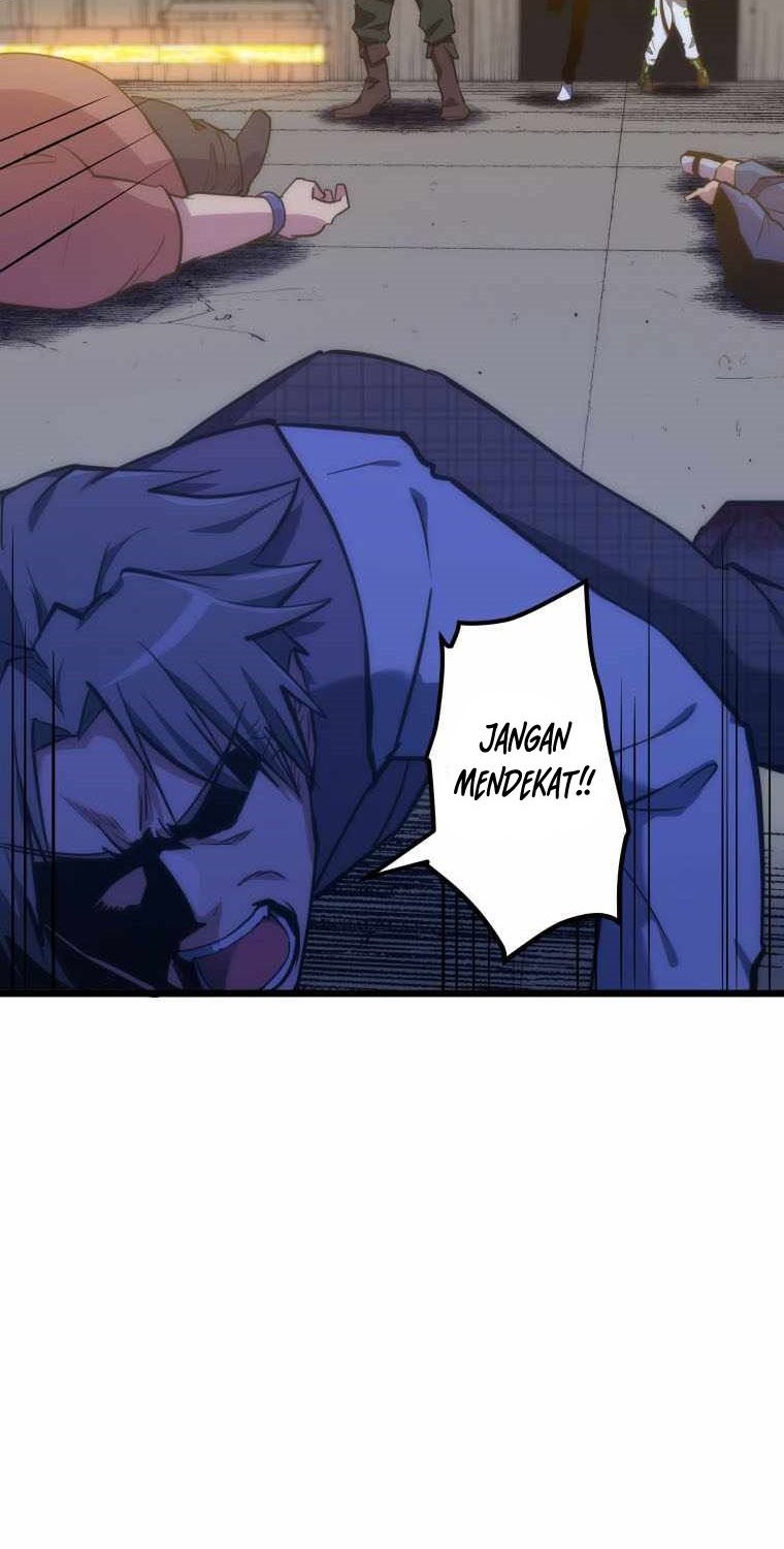 Reverse Tower Dungeon Chapter 17 Gambar 10