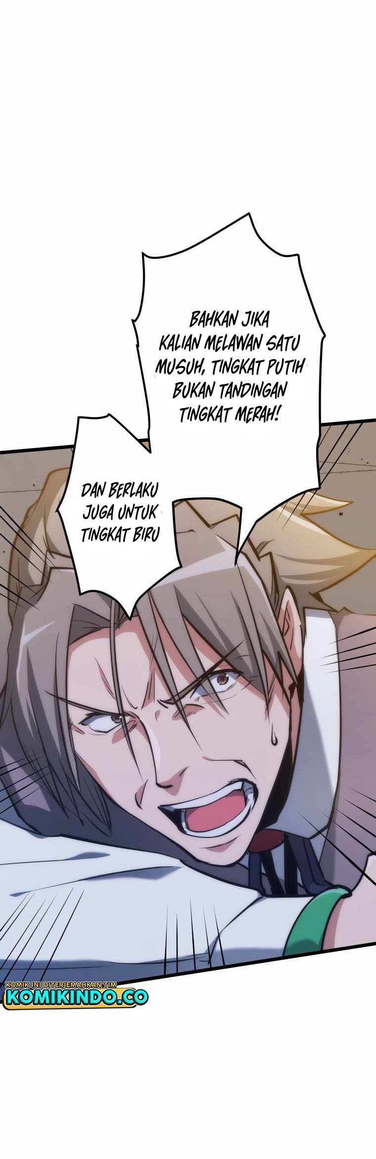 Reverse Tower Dungeon Chapter 17 Gambar 11