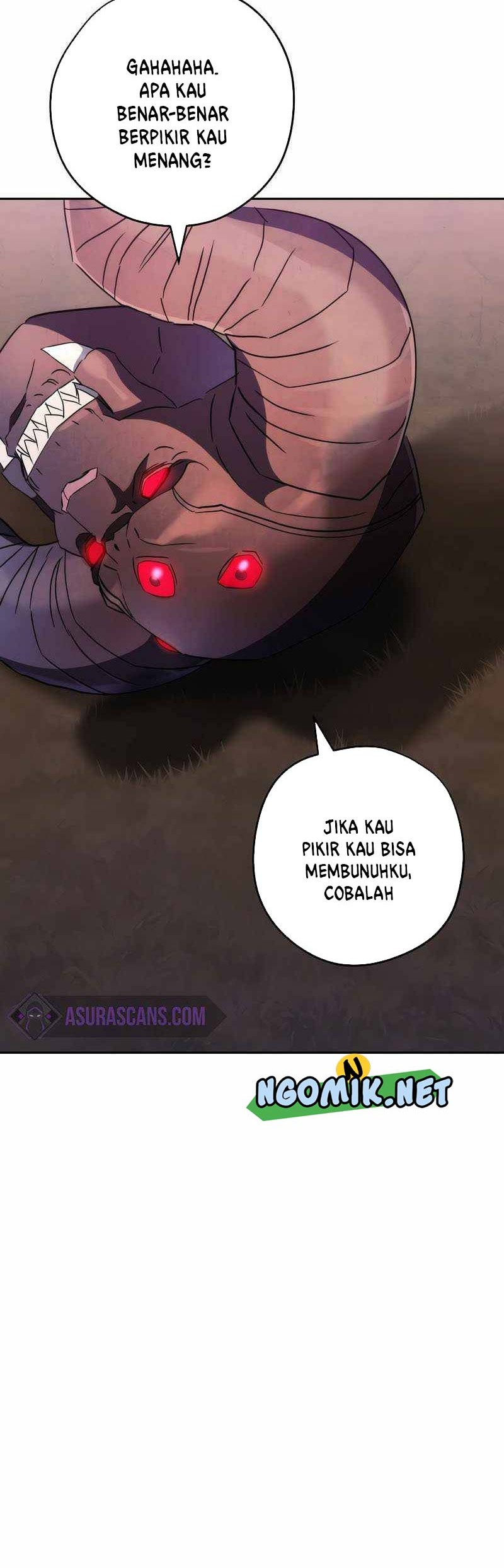 The Live Chapter 114 Gambar 55