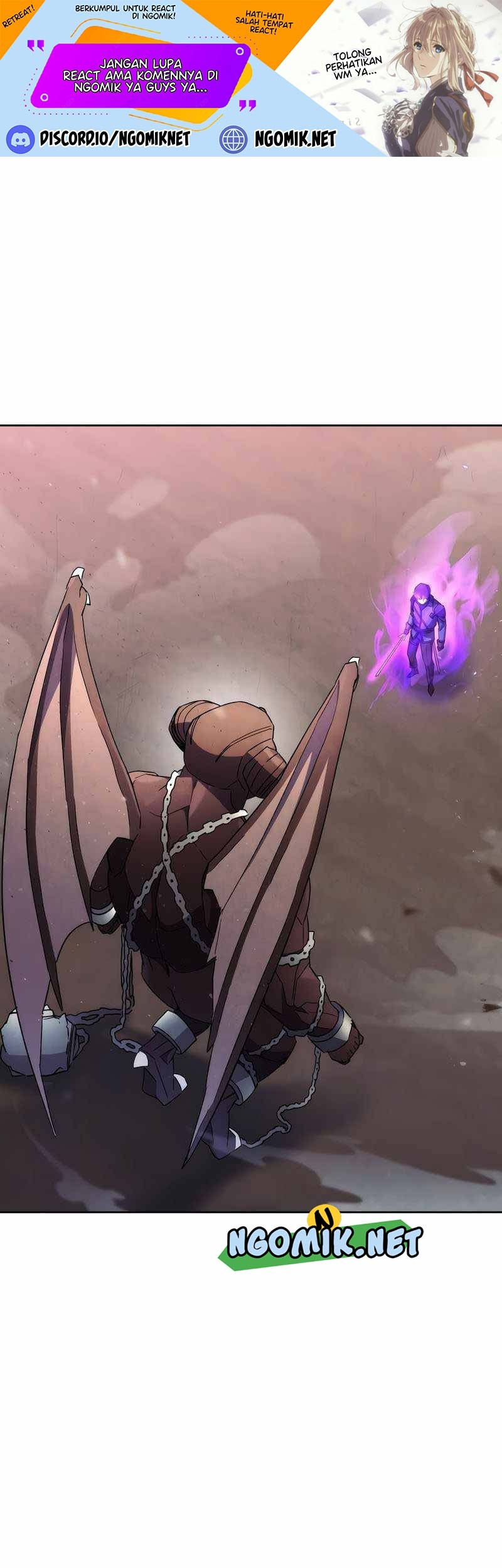 Baca The Live Chapter 114 Gambar 2