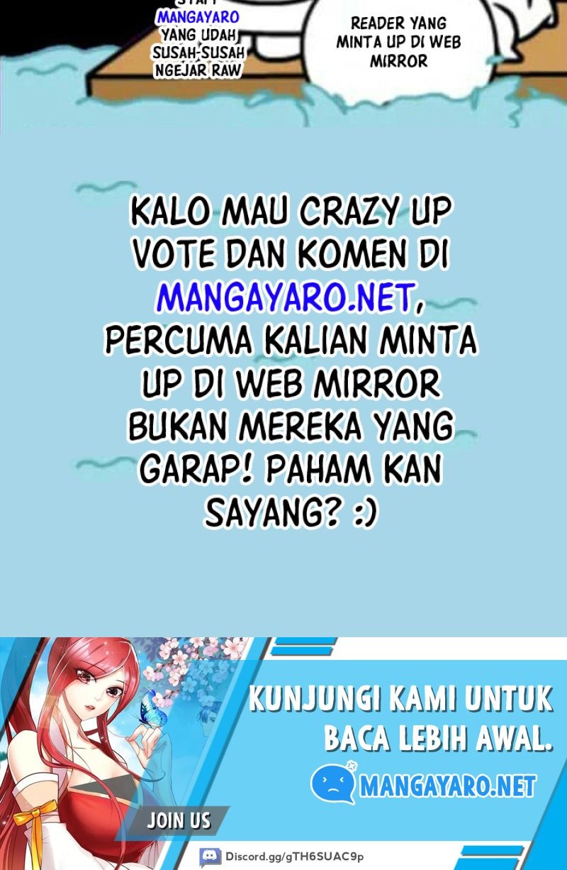 Rise of The Demon King Chapter 200 Gambar 31