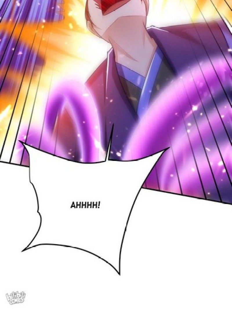 Rise of The Demon King Chapter 200 Gambar 5