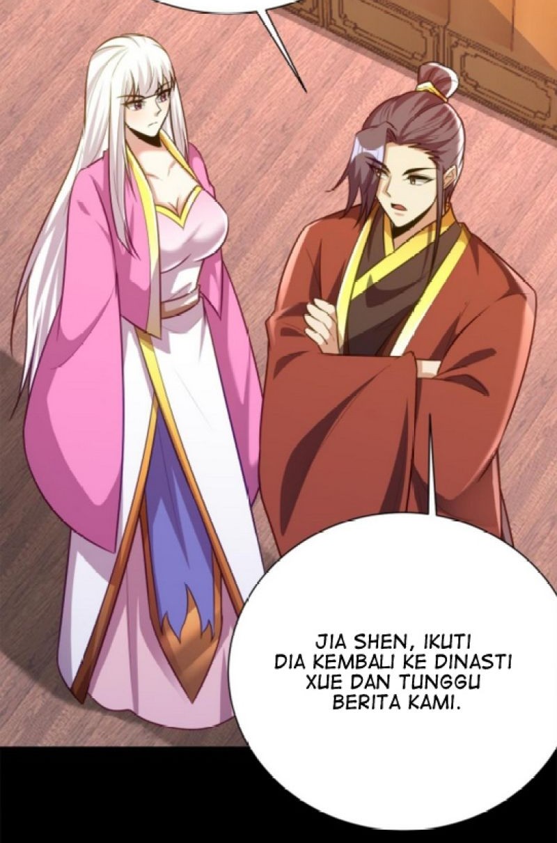 Rise of The Demon King Chapter 200 Gambar 22