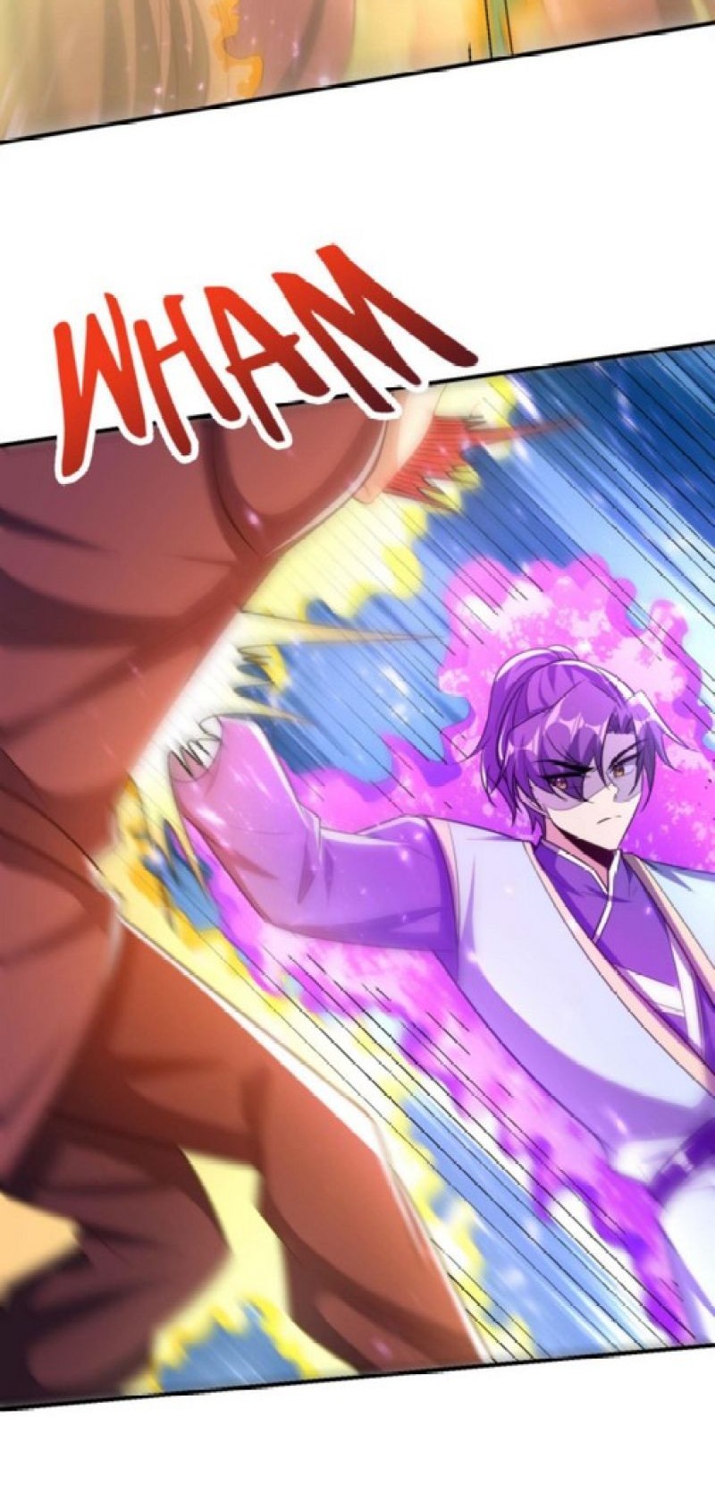 Rise of The Demon King Chapter 199 Gambar 7