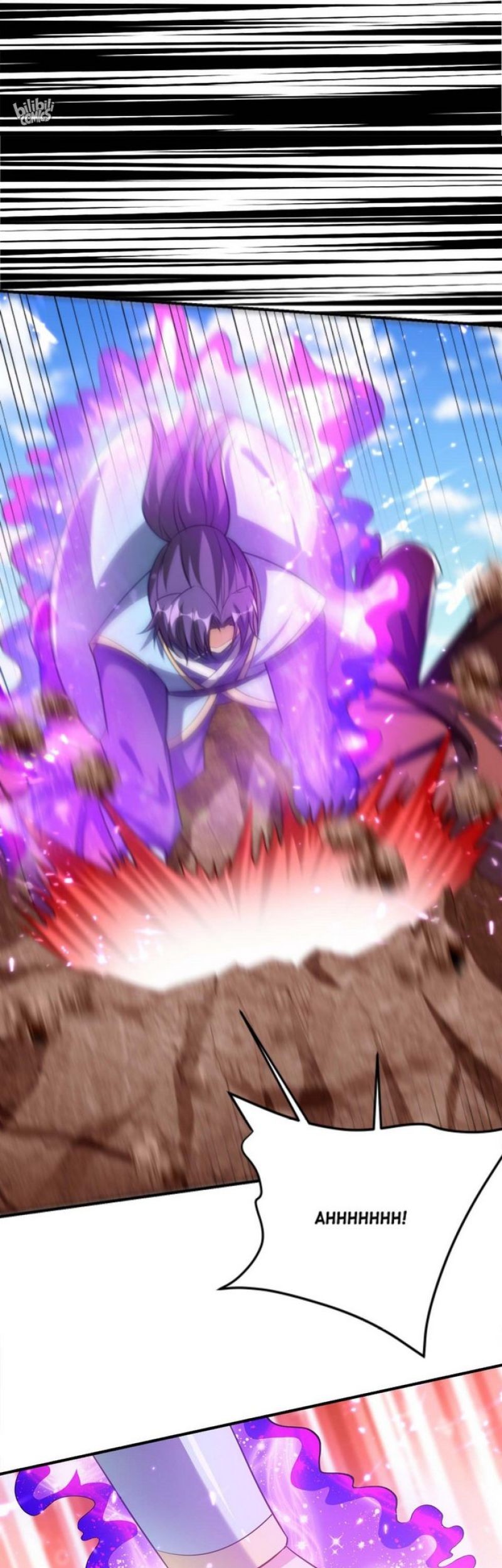 Rise of The Demon King Chapter 199 Gambar 15
