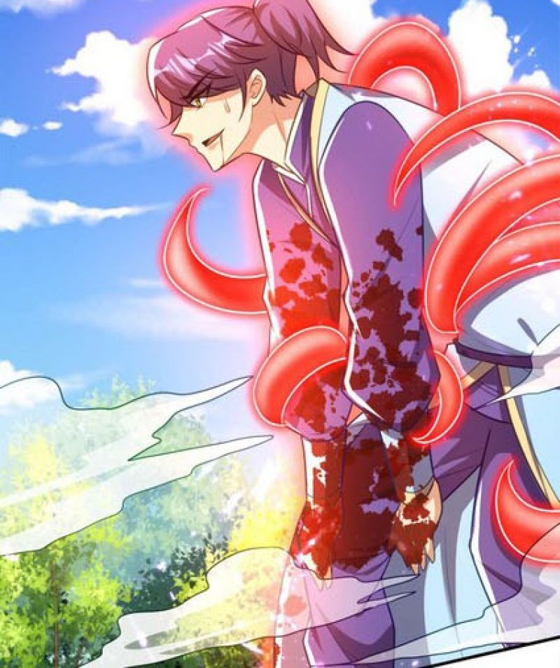 Rise of The Demon King Chapter 199 Gambar 22