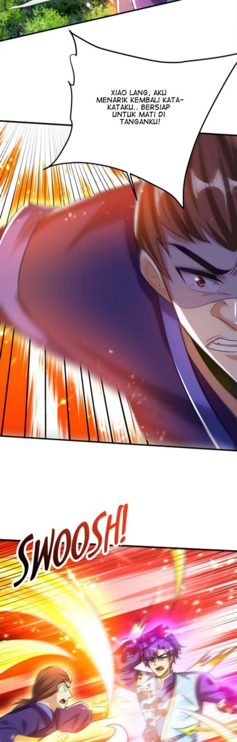 Rise of The Demon King Chapter 199 Gambar 23