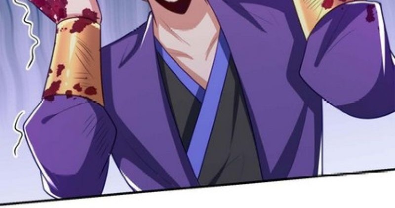 Rise of The Demon King Chapter 199 Gambar 26