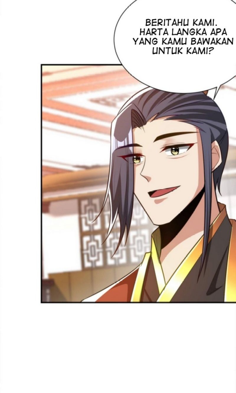 Rise of The Demon King Chapter 198 Gambar 10