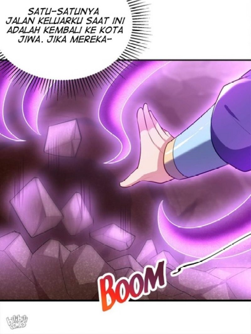 Rise of The Demon King Chapter 198 Gambar 17