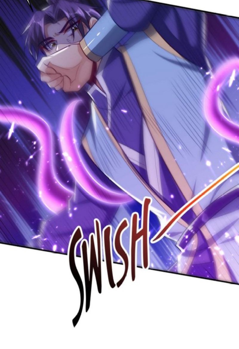 Rise of The Demon King Chapter 198 Gambar 20