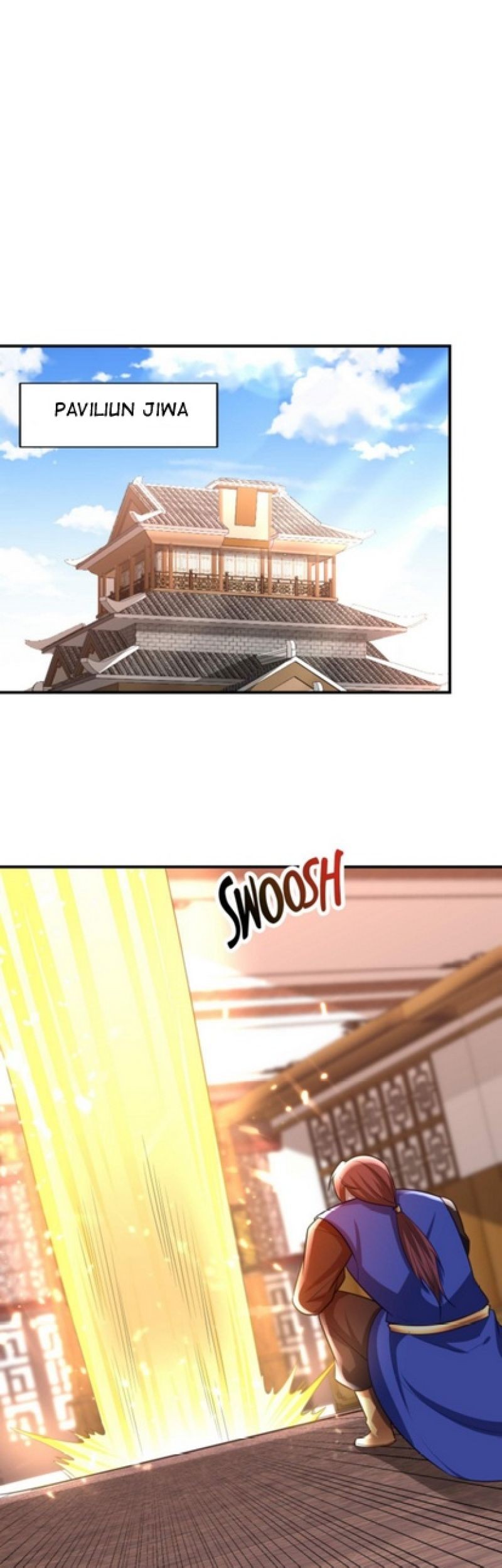 Rise of The Demon King Chapter 197 Gambar 24