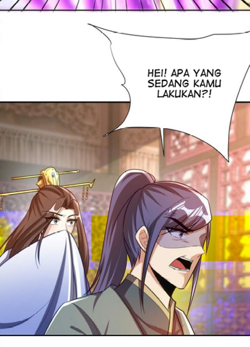 Rise of The Demon King Chapter 196 Gambar 5