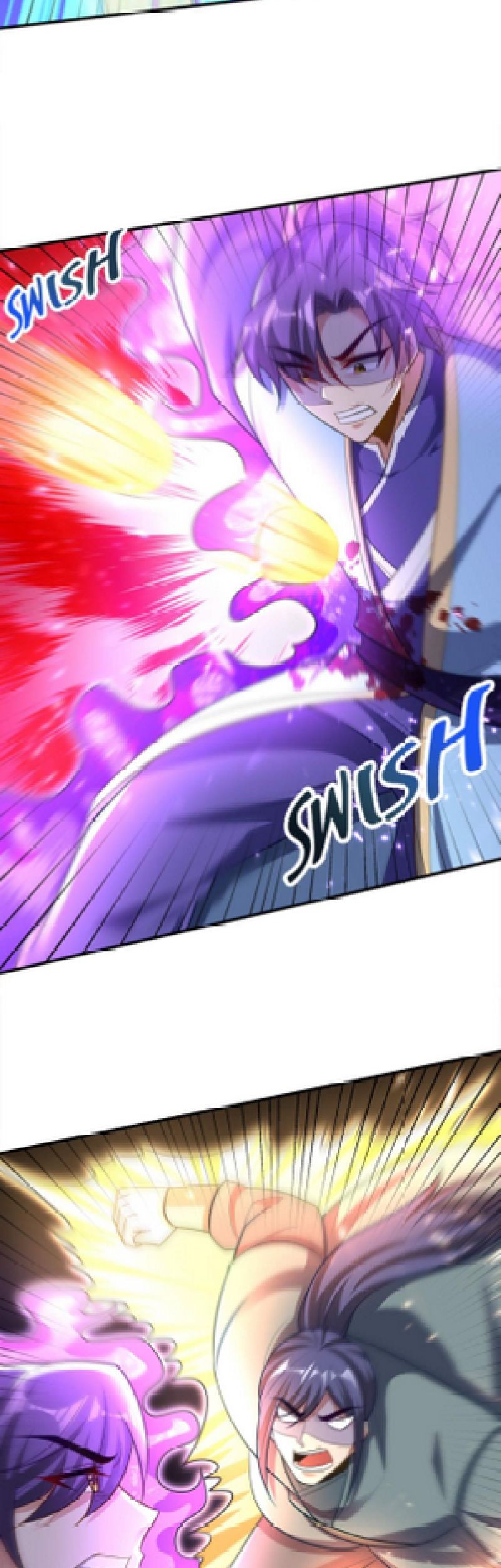 Rise of The Demon King Chapter 196 Gambar 13