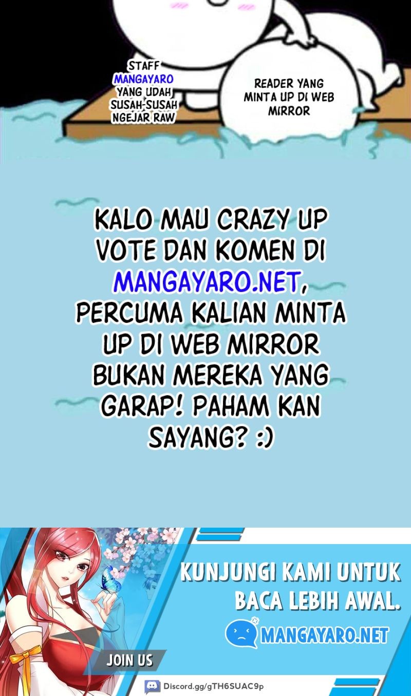 Rise of The Demon King Chapter 196 Gambar 24