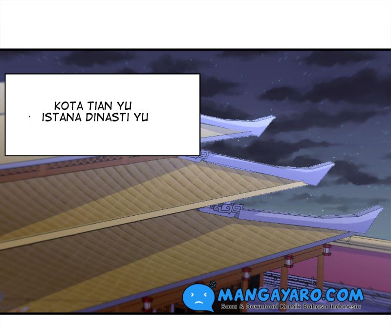 Rise of The Demon King Chapter 195 Gambar 11