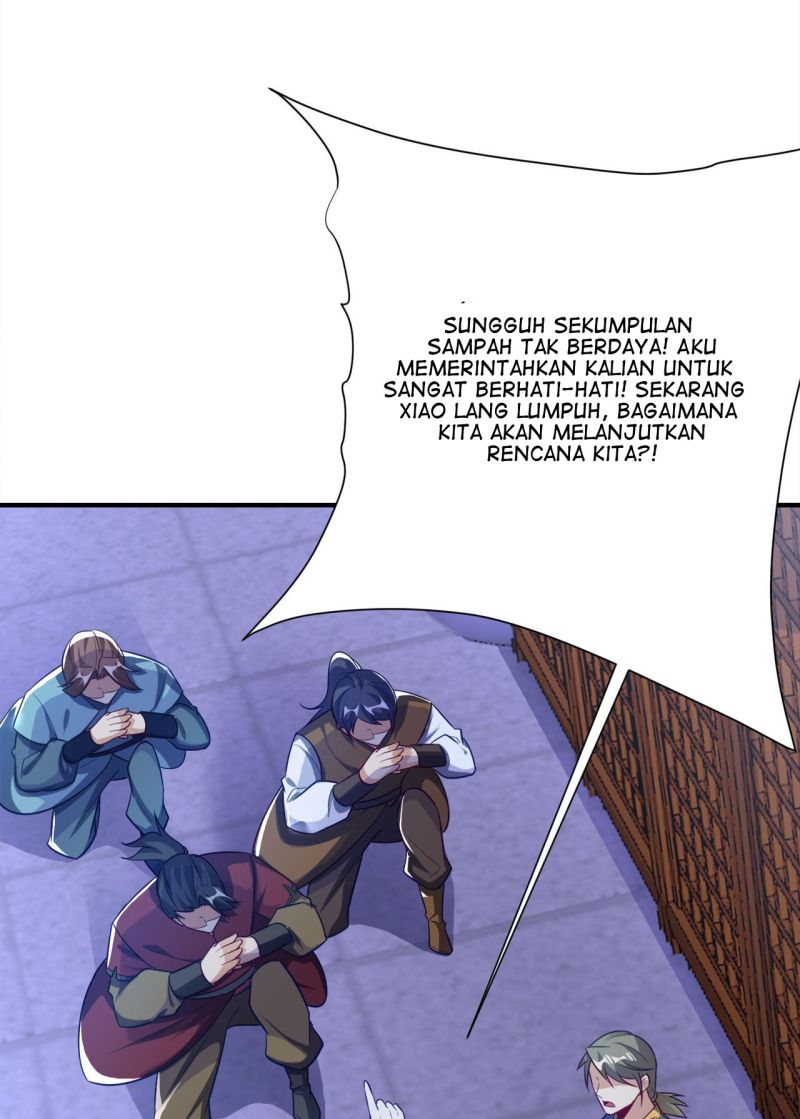 Rise of The Demon King Chapter 195 Gambar 13