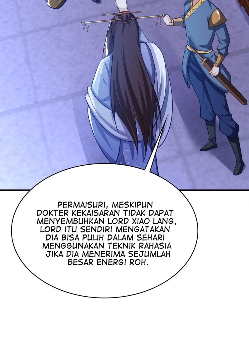 Rise of The Demon King Chapter 195 Gambar 14
