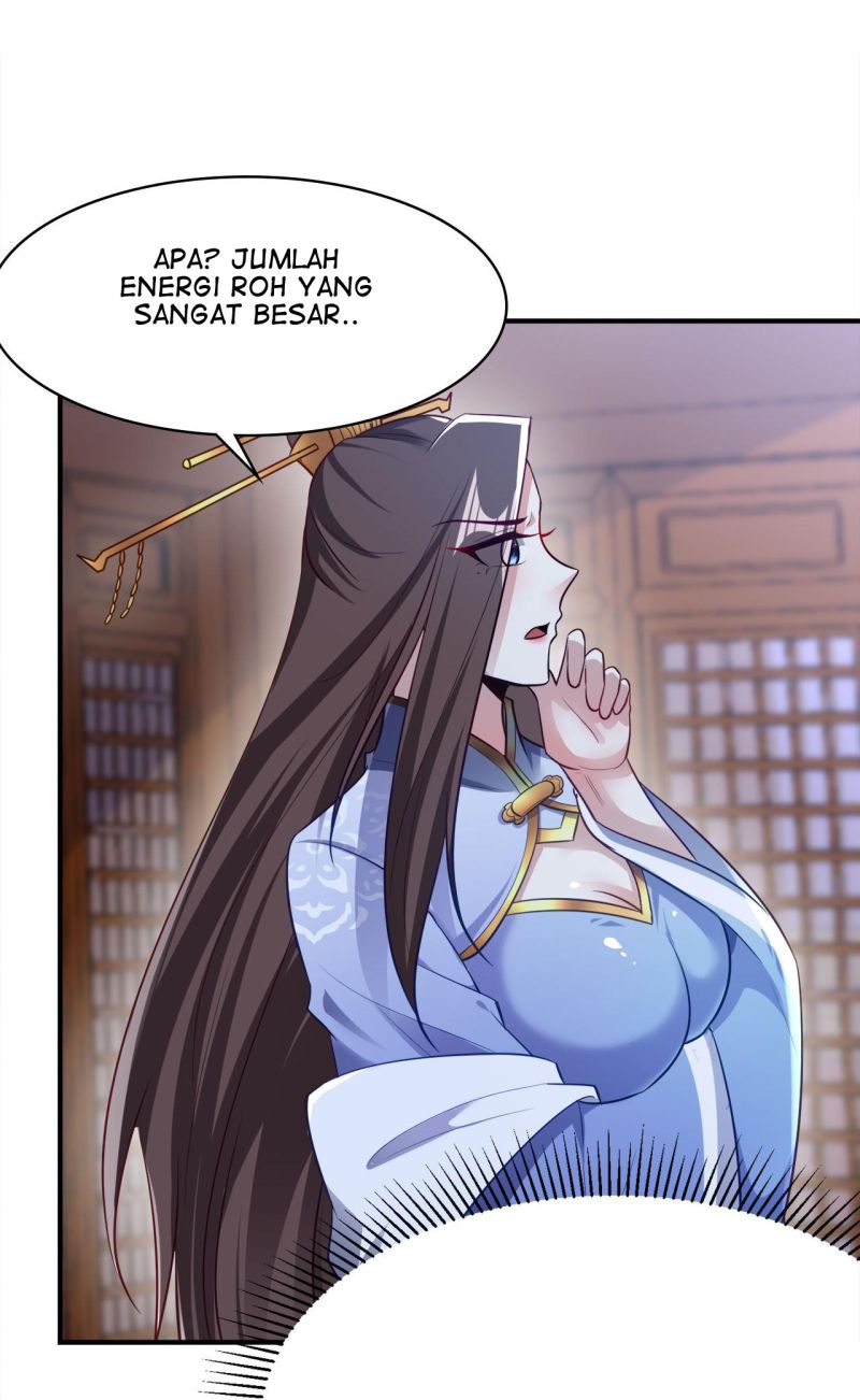 Rise of The Demon King Chapter 195 Gambar 15