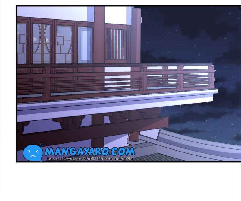 Rise of The Demon King Chapter 195 Gambar 21