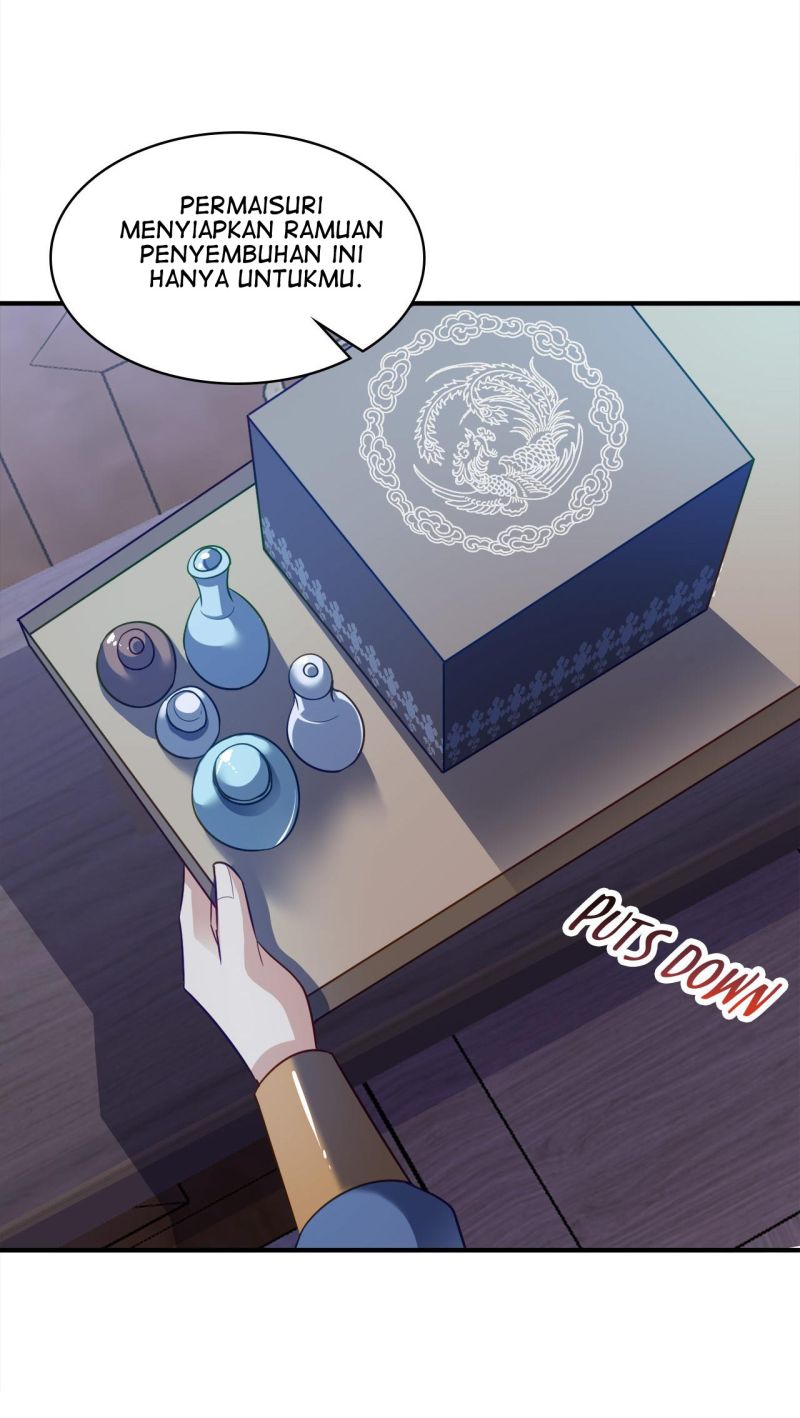 Rise of The Demon King Chapter 195 Gambar 23