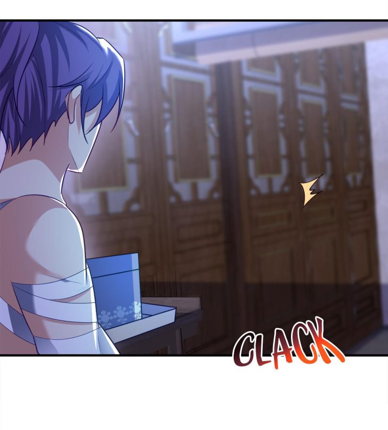 Rise of The Demon King Chapter 195 Gambar 25