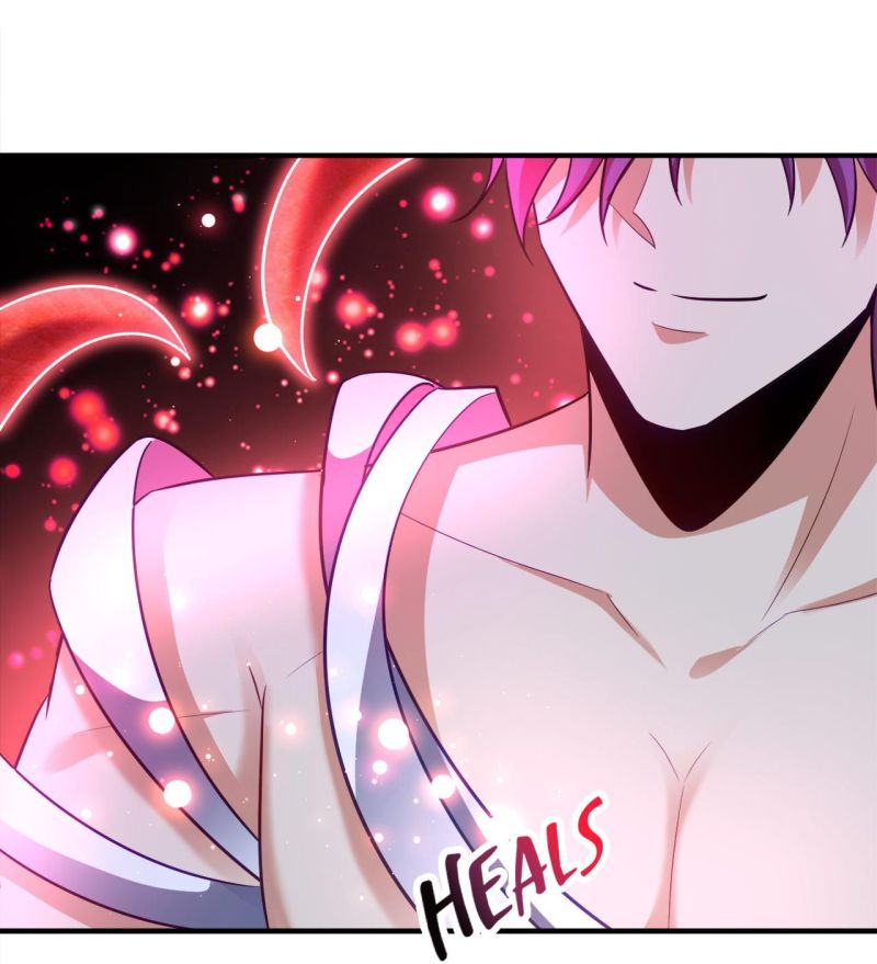 Rise of The Demon King Chapter 195 Gambar 27