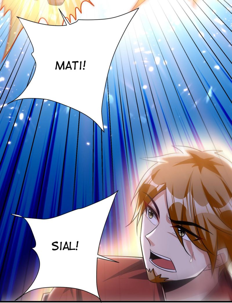 Rise of The Demon King Chapter 195 Gambar 3