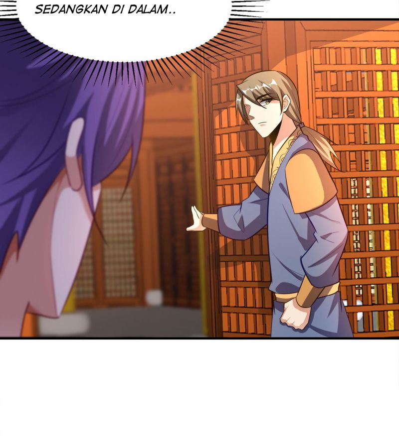 Rise of The Demon King Chapter 195 Gambar 34