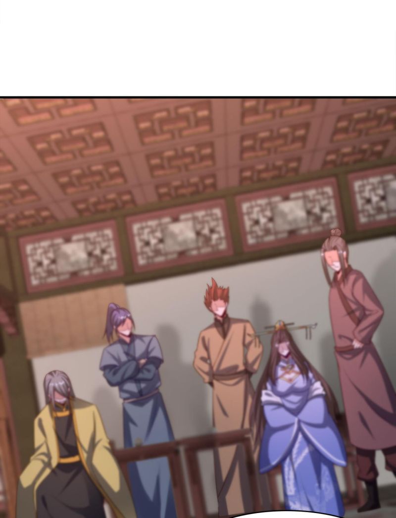 Rise of The Demon King Chapter 195 Gambar 35