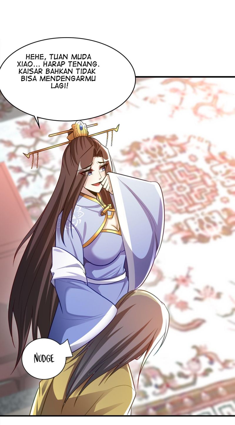 Rise of The Demon King Chapter 195 Gambar 39