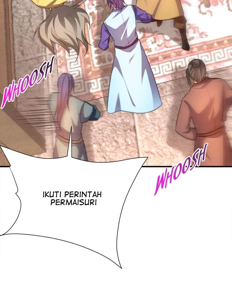 Rise of The Demon King Chapter 195 Gambar 43