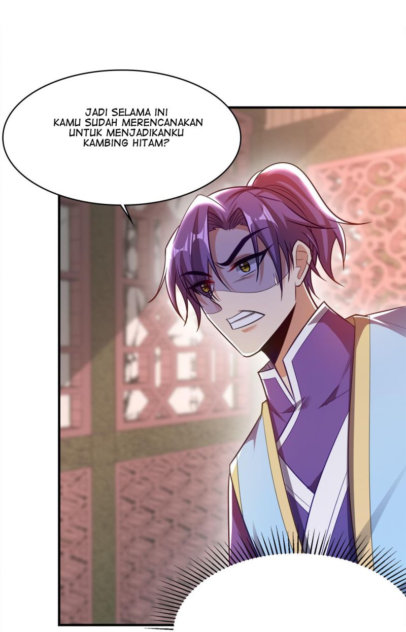 Rise of The Demon King Chapter 195 Gambar 44