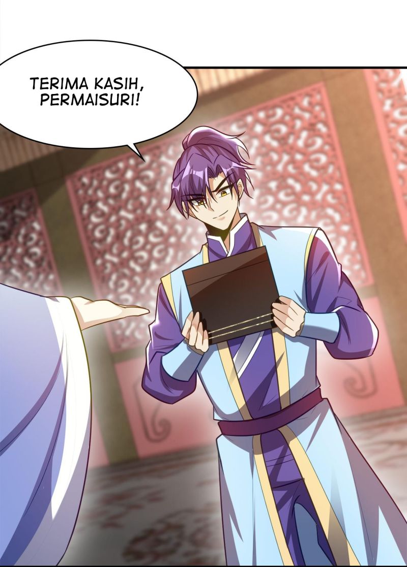 Rise of The Demon King Chapter 195 Gambar 48