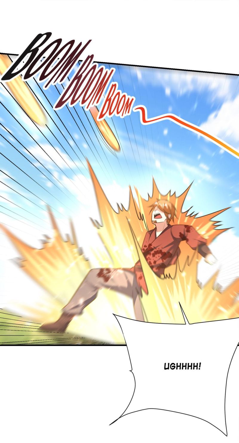 Rise of The Demon King Chapter 195 Gambar 5