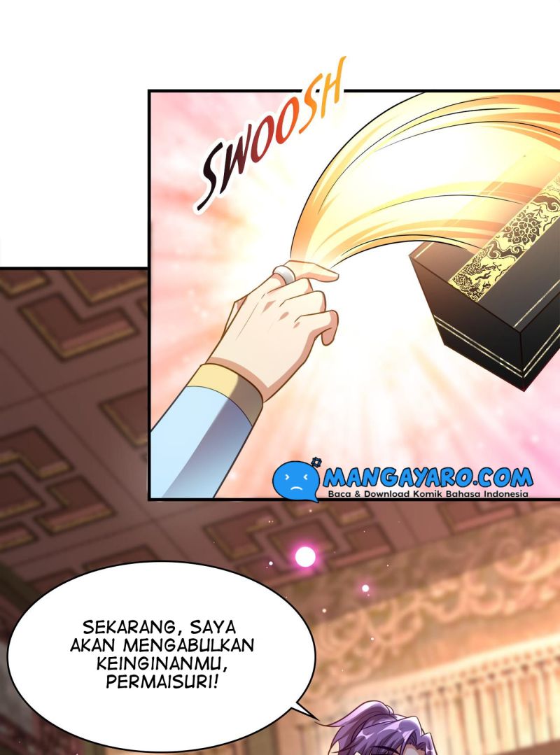 Rise of The Demon King Chapter 195 Gambar 51