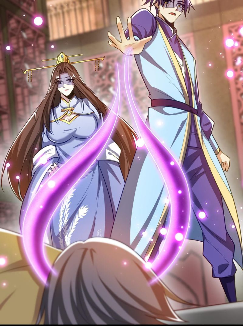 Rise of The Demon King Chapter 195 Gambar 52