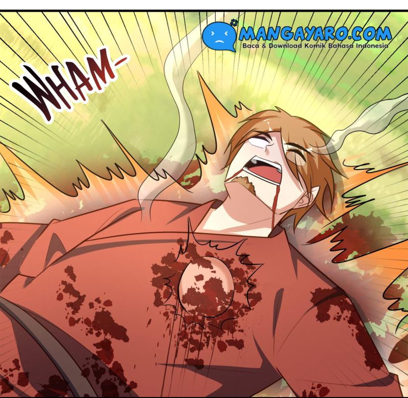 Rise of The Demon King Chapter 195 Gambar 6